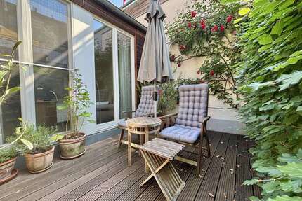 Wohnung zum Kaufen in Düsseldorf 699.000,00 € 117.37 m²