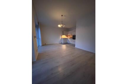 helle barrierefreie Wohnung - 500,00&nbsp;EUR Kaltmiete, ca.&nbsp; 48,00&nbsp;m&sup2; in Bremerhaven (PLZ: 27570) Geestemünde