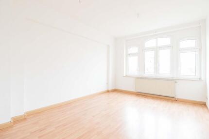 AKTION! 1 Monat Mietfrei - Tolle 2 Raum Wohnung - Handwerkerwohnung in Zeitz!