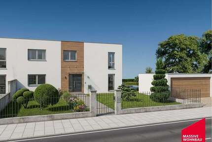 Haus zum Kaufen in Darmstadt 1.550.000,00 € 250 m²
