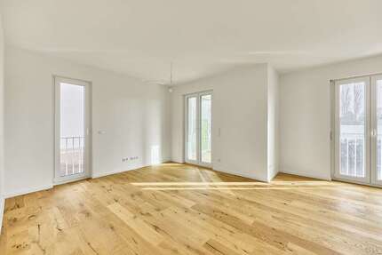 Wohnung zum Kaufen in Landau 249.000,00 € 52.33 m²