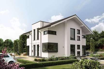 Haus zum Kaufen in Schorfheide 387.287,00 € 136 m²