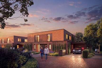 Haus zum Kaufen in Rheine 594.000,00 € 146.27 m²