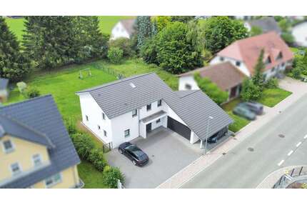 Haus zum Kaufen in Schwenningen 599.000,00 € 167 m²