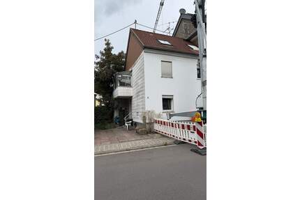 Reiheneckhaus in Kleinblittersdorf zu verkaufen