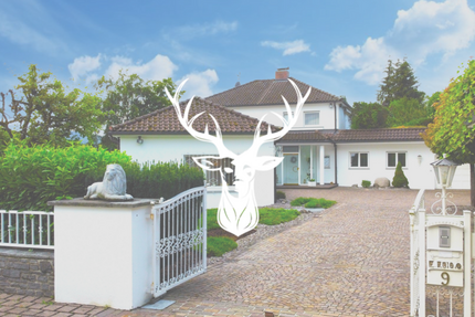 Haus zum Kaufen in Dogern 1.495.000,00 € 330 m²