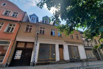 Wohnung zum Mieten in Stendal 1.239,44 € 154.93 m²