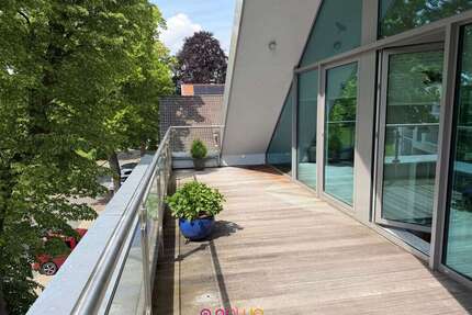 Wohnung zum Kaufen in Braunschweig 850.000,00 € 186 m²