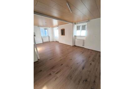 Mietwohnung 2 Zimmer - 500,00&nbsp;EUR Kaltmiete, ca.&nbsp; 60,00&nbsp;m&sup2; in Löffingen (PLZ: 79843)