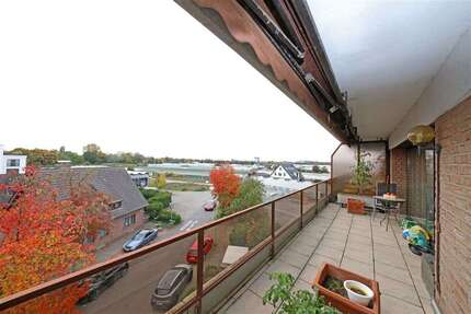 Wohnung zum Mieten in Düsseldorf 770,00 € 66 m²