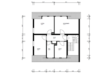 Wohnung zum Kaufen in Bergisch-Gladbach 189.000,00 € 59.89 m²