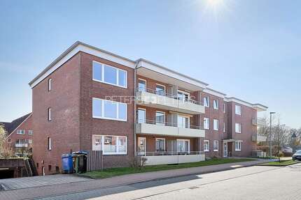 Wohnung zum Kaufen in Seevetal 299.000,00 € 109.64 m²