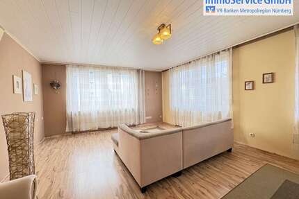 Wohnung zum Kaufen in Hersbruck 209.000,00 € 106.99 m²