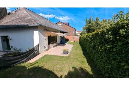 Freistehendens Einfamilienhaus in top Lage - Taunusstein