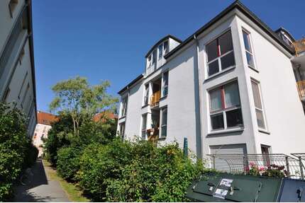 Wohnung zum Kaufen in Blankenfelde-Mahlow 209.900,00 € 55.32 m²
