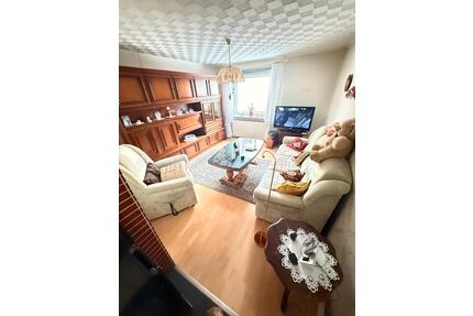 4 Zimmer Kft. Haus Nähe Ostsee - 239.000,00&nbsp;EUR Kaufpreis, ca.&nbsp; 95,00&nbsp;m&sup2; in Lübeck (PLZ: 23569) Kücknitz