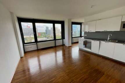Wohnung zum Mieten in Frankfurt 885,00 € 46 m²