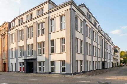 mehrere Wohnungen zu vermieten (ab 60qm und ab 1 Zimmer) - Pforzheim Weststadt