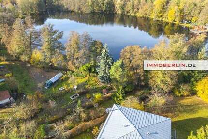 Wohnung zum Kaufen in Birkenwerder 318.000,00 € 98 m²