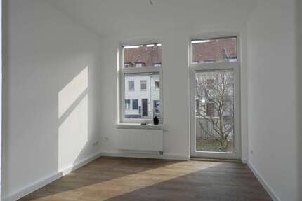 Wohnung zum Mieten in Hildesheim 570,00 € 56 m²