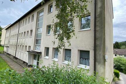 3-Zimmer Wohnung, in Gummersbach