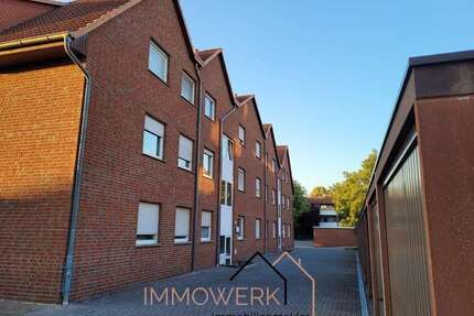 Wohnung zum Kaufen in Rodenberg 165.000,00 € 85.2 m²