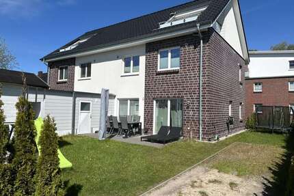 Haus zum Kaufen in Bad Bramstedt 489.000,00 € 126 m²