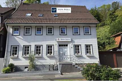 Haus zum Kaufen in Bad Grund (Harz) 169.000,00 € 210 m²