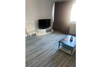 Wohnung zur Untermiete nur für WE Heimfahrer Pendler - Frankfurt am Main Nordend Ost