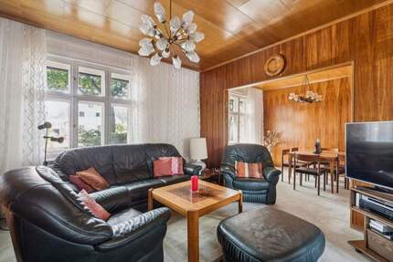 Ihr Haus mit großem Garten - 495.000,00&nbsp;EUR Kaufpreis, ca.&nbsp; 99,00&nbsp;m&sup2;&nbsp;Wohnfl&auml;che in Berlin (PLZ: 13467) Hermsdorf