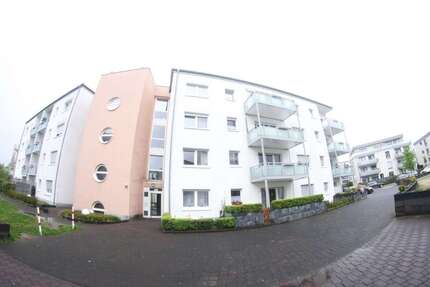 Wohnung zum Mieten in Wuppertal 723,71 € 112.03 m²