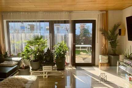 Haus zum Mieten in Rosbach vor der Höhe Rodheim vor der Höhe 2.000,00 € 170 m² - Rosbach vor der Höhe / Rodheim vor der Höhe