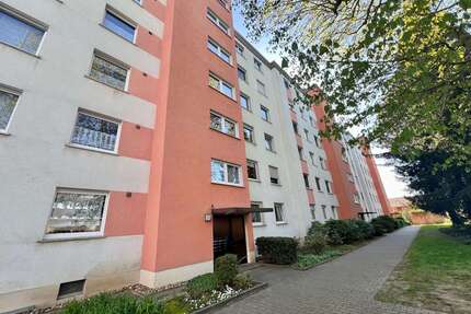 Wohnung zum Kaufen in Dortmund 139.000,00 € 64 m²