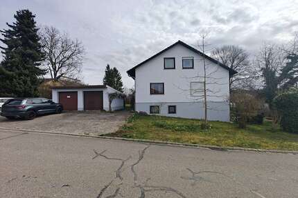 Haus zum Kaufen in Waibstadt 465.000,00 € 259 m²