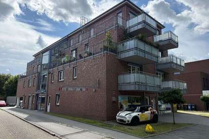 Wohnung zum Mieten in Oldenburg 820,00 € 63.42 m²