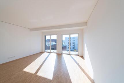 Traumhafte 3-Raum-Wohnung mit Balkon & Saaleblick - WE86 - Halle (Saale) Gesundbrunnen