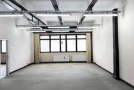 unsere letzte Service- und Werkstattfläche mit kleinem Büro - Kleinmachnow