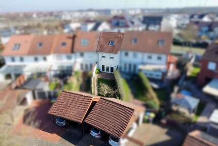 Haus zum Kaufen in Paderborn 385.000,00 € 100.97 m²