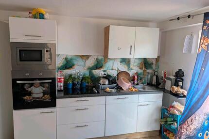 Modernes 2-Zimmer-Apartment in ruhiger Lage von Sehlem ab sofort - Osann-Monzel