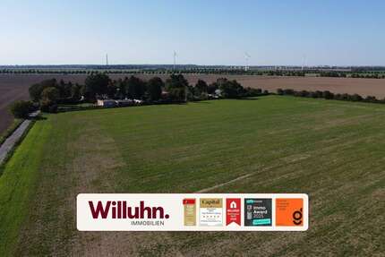 Grundstück zu verkaufen in Leipzig 350.000,00 € 16230 m²