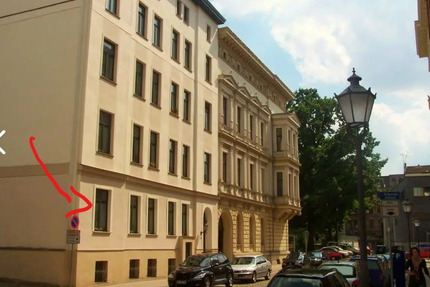 WG-geeignete 3-Zimmer-Wohnung in Magdeburg Altstadt