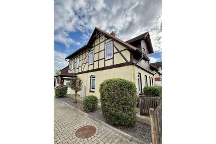 Wohnung zum Mieten in Celle 780,00 € 78 m²