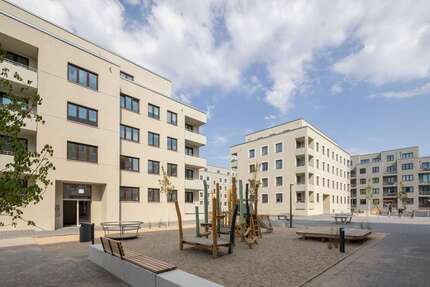 Wohnung zum Mieten in Berlin 844,16 € 52.76 m²
