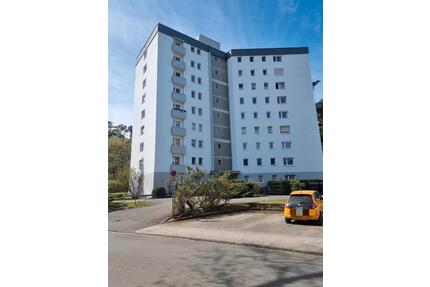 Attraktive 3-Zimmer-Wohnung mit zwei Balkonen in ruhiger Lage - Erlangen Alterlangen