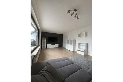 Schöne 3,5 Zimmer Wohnung im Öhringer Süden - Öhringen