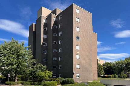 Wohnung zum Kaufen in Schwaikheim 245.000,00 € 79 m²