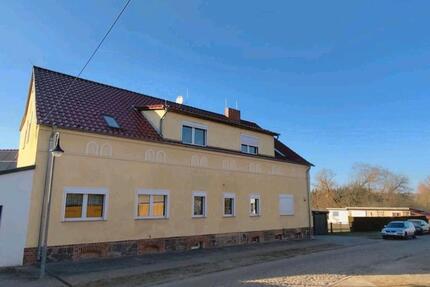 Wohnhaus Anlageobjekt in Storbeck - Märkisch Linden