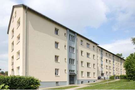 Wohnung zum Mieten in Ulm 379,60 € 47.04 m²