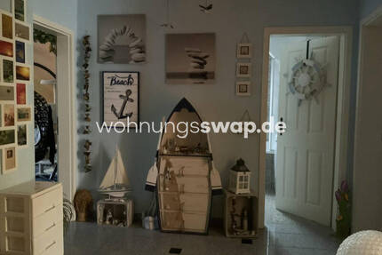 Wohnungsswap - Wendenschloßstraße - Berlin Köpenick