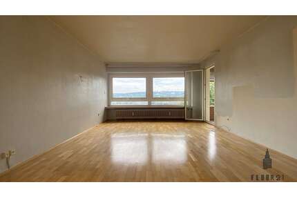 Wohnung zum Kaufen in Wuppertal Brill 199.000,00 € 73 m² - Wuppertal / Brill